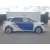 CITROEN C4 SPACE TOURER '2018 PURE TECH BLANCO/AZUL