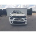 CITROEN C4 SPACE TOURER '2018 PURE TECH BLANCO/AZUL