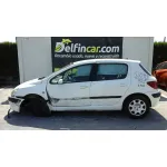 PEUGEOT 307 (S1) '2002 XR BLANCO