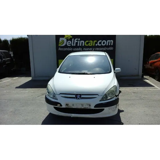 PEUGEOT 307 (S1) '2002 XR BLANCO
