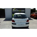 PEUGEOT 307 (S1) '2002 XR BLANCO