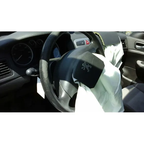 PEUGEOT 307 (S1) '2002 XR BLANCO