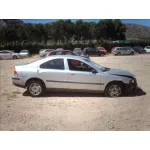 VOLVO S60 BERLINA VOLVO S60 BERLINA '2001 2.4 D GRIS 2001