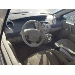 RENAULT SCENIC II '2007 PRIVILEGE NEGRO