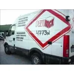 IVECO DAILY CAJA CERRADA (1999 =>) '2001 2.8 DIESEL CAT BLANCO