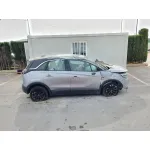 OPEL CROSSLAND X '2021 OPEL 2020 GRIS