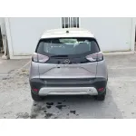 OPEL CROSSLAND X '2021 OPEL 2020 GRIS