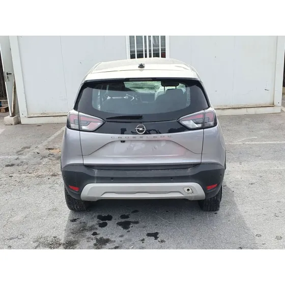 OPEL CROSSLAND X '2021 OPEL 2020 GRIS