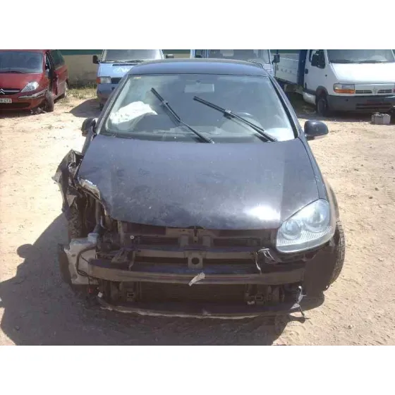 VOLKSWAGEN GOLF V BERLINA (1K1) '2003 SPORTLINE NEGRO