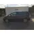 OPEL ZAFIRA B '2007 COSMO NEGRO