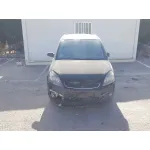 OPEL ZAFIRA B '2007 COSMO NEGRO