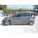 PEUGEOT 5008 PEUGEOT 5008 '2010 SPORT PACK GRIS OSCURO 2009