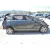 PEUGEOT 5008 PEUGEOT 5008 '2010 SPORT PACK GRIS OSCURO 2009