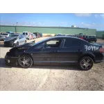 PEUGEOT 407 PEUGEOT 407 '2007 CONFORT NEGRO 2007