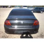 PEUGEOT 407 PEUGEOT 407 '2007 CONFORT NEGRO 2007