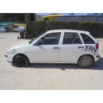 SEAT IBIZA (6K1) SEAT IBIZA (6K1) '2001 SELECT BLANCO 1999