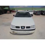 SEAT IBIZA (6K1) SEAT IBIZA (6K1) '2001 SELECT BLANCO 1999