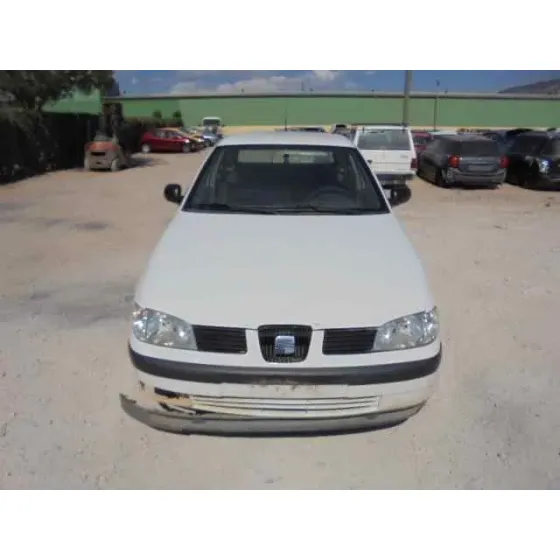 SEAT IBIZA (6K1) '2001 SELECT BLANCO