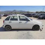 SEAT IBIZA (6K1) SEAT IBIZA (6K1) '2001 SELECT BLANCO 1999