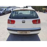 SEAT IBIZA (6K1) SEAT IBIZA (6K1) '2001 SELECT BLANCO 1999