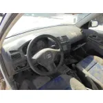 SEAT IBIZA (6K1) SEAT IBIZA (6K1) '2001 SELECT BLANCO 1999