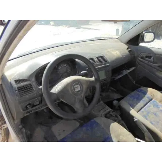 SEAT IBIZA (6K1) '2001 SELECT BLANCO
