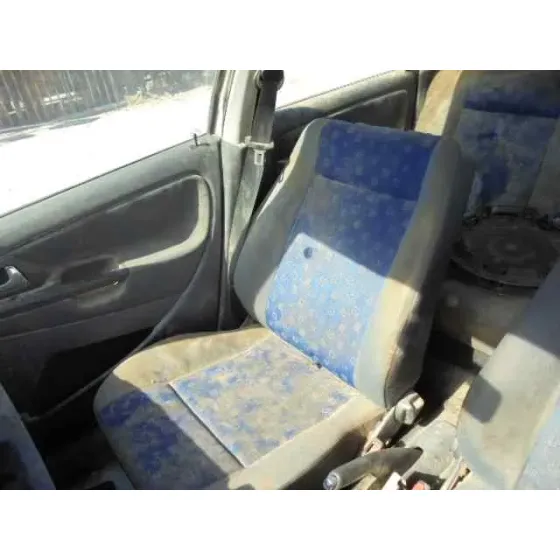 SEAT IBIZA (6K1) '2001 SELECT BLANCO