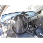 NISSAN ALMERA (N16/E) NISSAN ALMERA (N16/E) '2001 ACENTA AZUL 2002