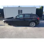 BMW SERIE 1 LIM. 5-TRG. (F20) '2018 116D NEGRO