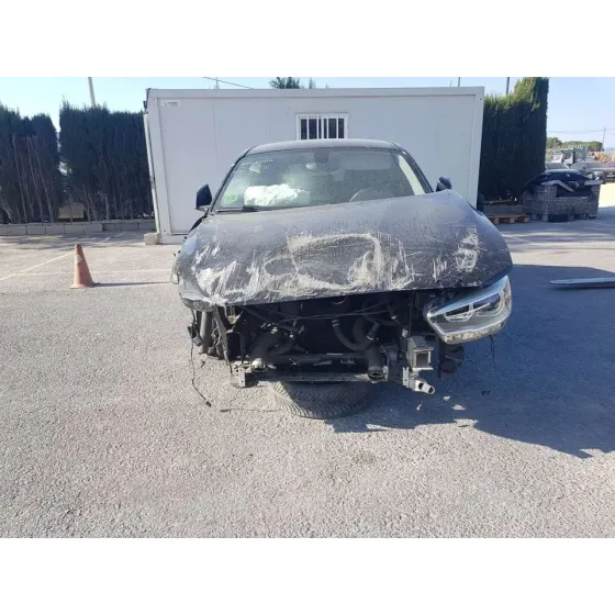 BMW SERIE 1 LIM. 5-TRG. (F20) '2018 116D NEGRO
