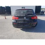 BMW SERIE 1 LIM. 5-TRG. (F20) '2018 116D NEGRO