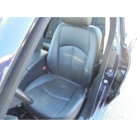 MERCEDES CLASE E (W211) BERLINA '2007 E 200 KOMPRESSOR (211.041) AZUL OSCURO