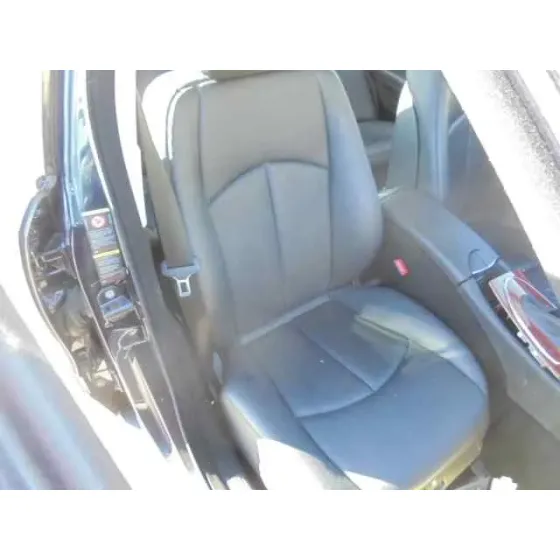 MERCEDES CLASE E (W211) BERLINA '2007 E 200 KOMPRESSOR (211.041) AZUL OSCURO