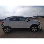 OPEL MOKKA X '2017 SELECTIVE STAR/STOP BLANCO