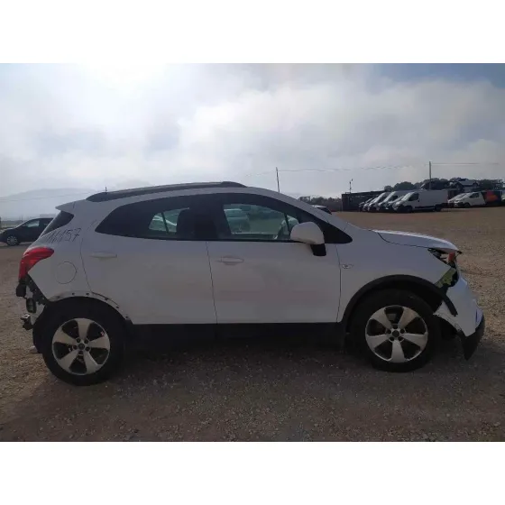OPEL MOKKA X '2017 SELECTIVE STAR/STOP BLANCO