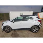 OPEL MOKKA X '2017 SELECTIVE STAR/STOP BLANCO