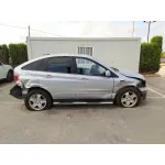SSANGYONG ACTYON '2010 200 XDI GRIS