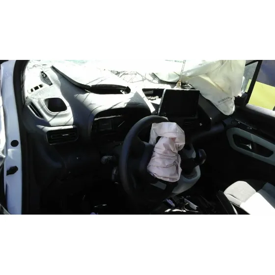 CITROEN BERLINGO '2018 FEEL M BLANCO