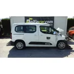 CITROEN BERLINGO '2018 FEEL M BLANCO