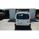CITROEN BERLINGO '2018 FEEL M BLANCO