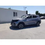 DR 4.0 '2022 EV GRIS OSCURO