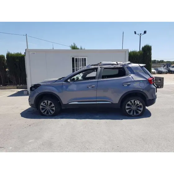 DR 4.0 '2022 EV GRIS OSCURO