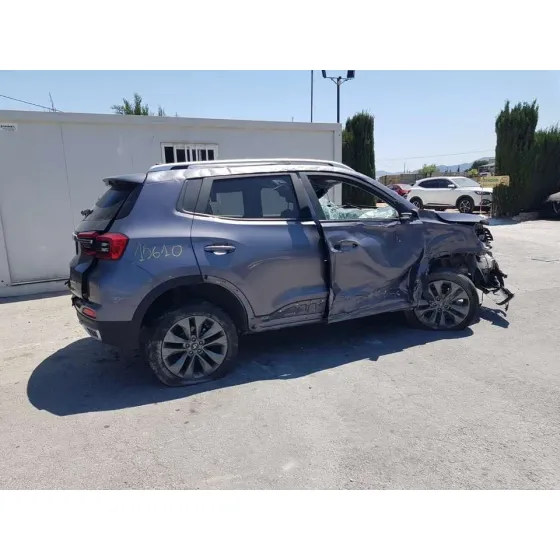 DR 4.0 '2022 EV GRIS OSCURO