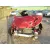 CITROEN C4 LIM. '2013 BUSINESS ROJO