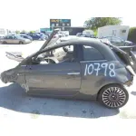FIAT NUOVA 500 (150) '2016 POP GRIS