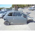 FIAT NUOVA 500 (150) '2016 POP GRIS