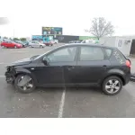 KIA CEE'D '2008 ACTIVE NEGRO