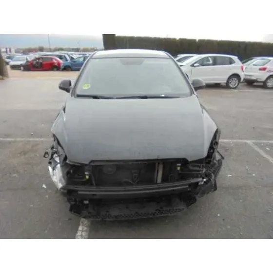 KIA CEE'D '2008 ACTIVE NEGRO