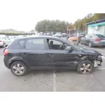 KIA CEE'D '2008 ACTIVE NEGRO