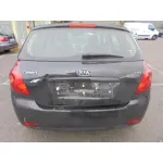KIA CEE'D '2008 ACTIVE NEGRO
